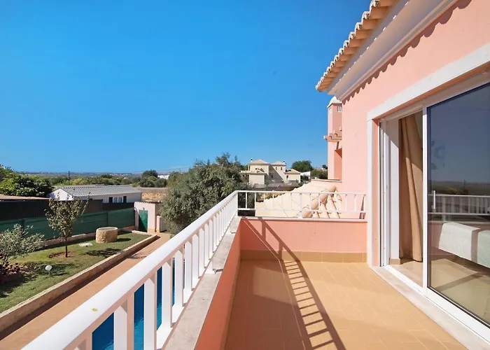Casa Tulipas