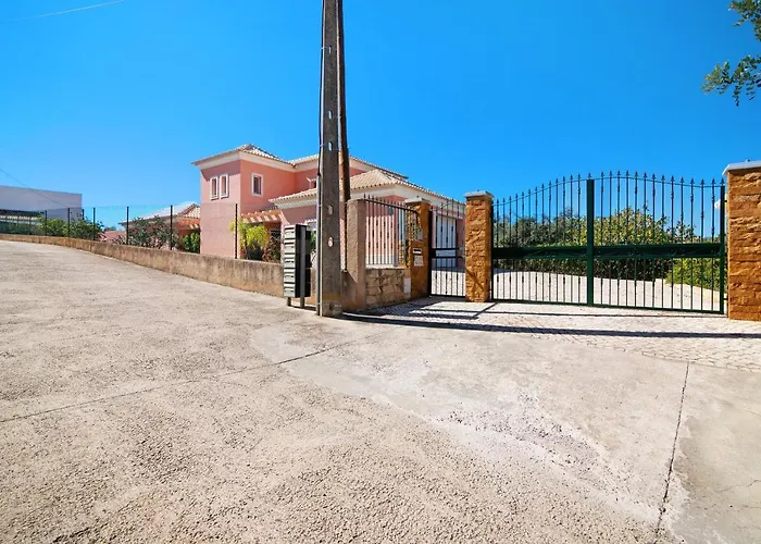 Casa Tulipas