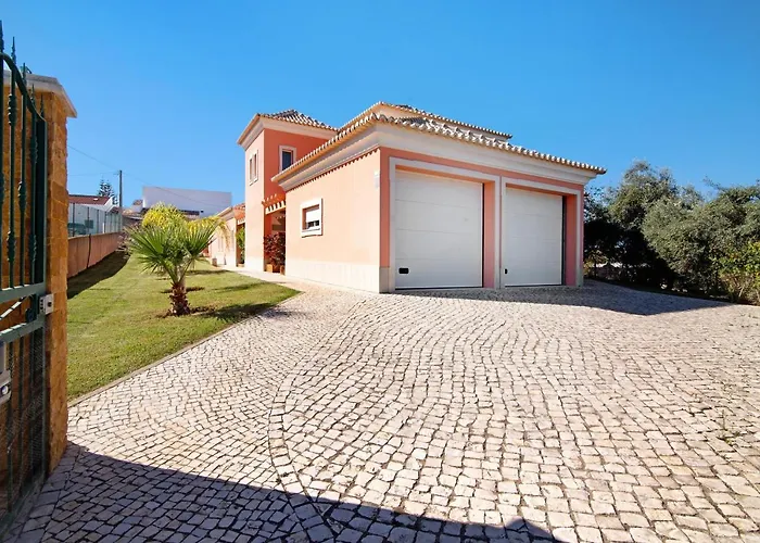Casa Tulipas