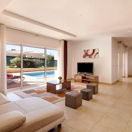 Casa Tulipas Villa Loule Exterior photo