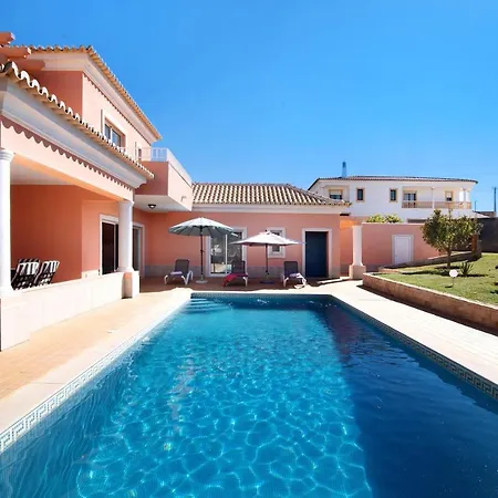 Casa Tulipas Villa Loule Exterior photo