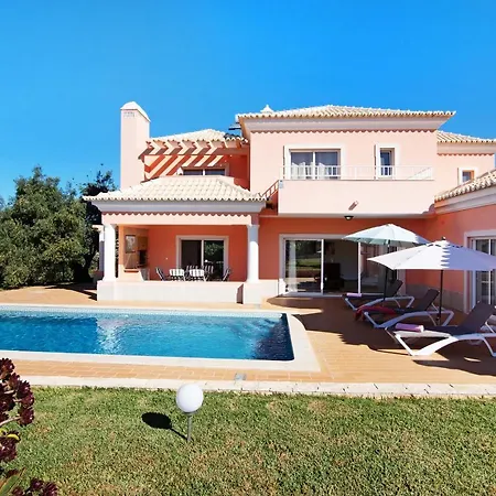 Casa Tulipas Villa Loule Exterior photo