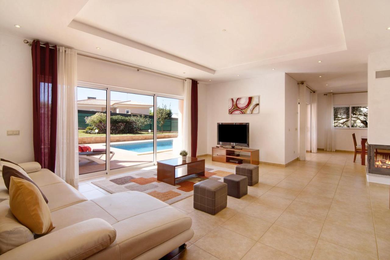 Casa Tulipas Villa Loulé