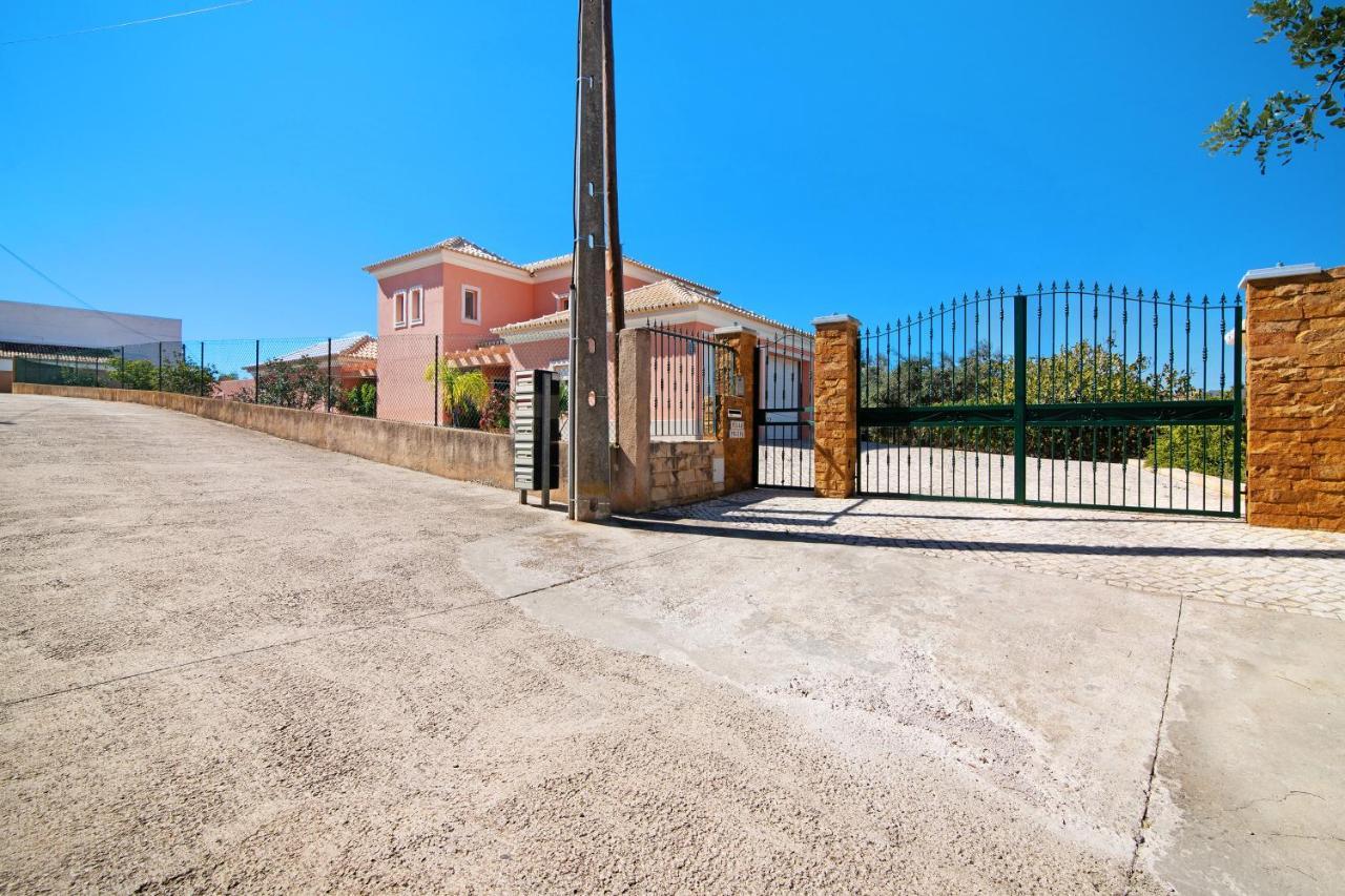 Casa Tulipas Loulé