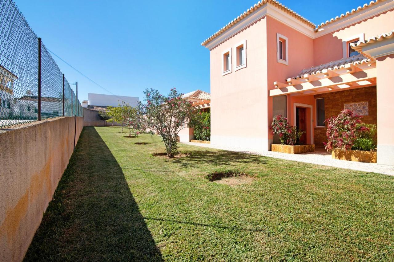 Casa Tulipas Villa Loulé